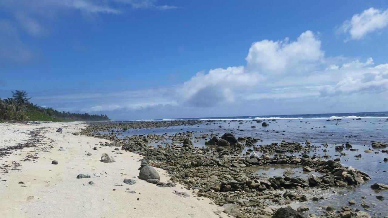 Jo'S Farmstay-Charming Holiday Farm Close To Famous Muri Beach Rarotonga Exteriér fotografie