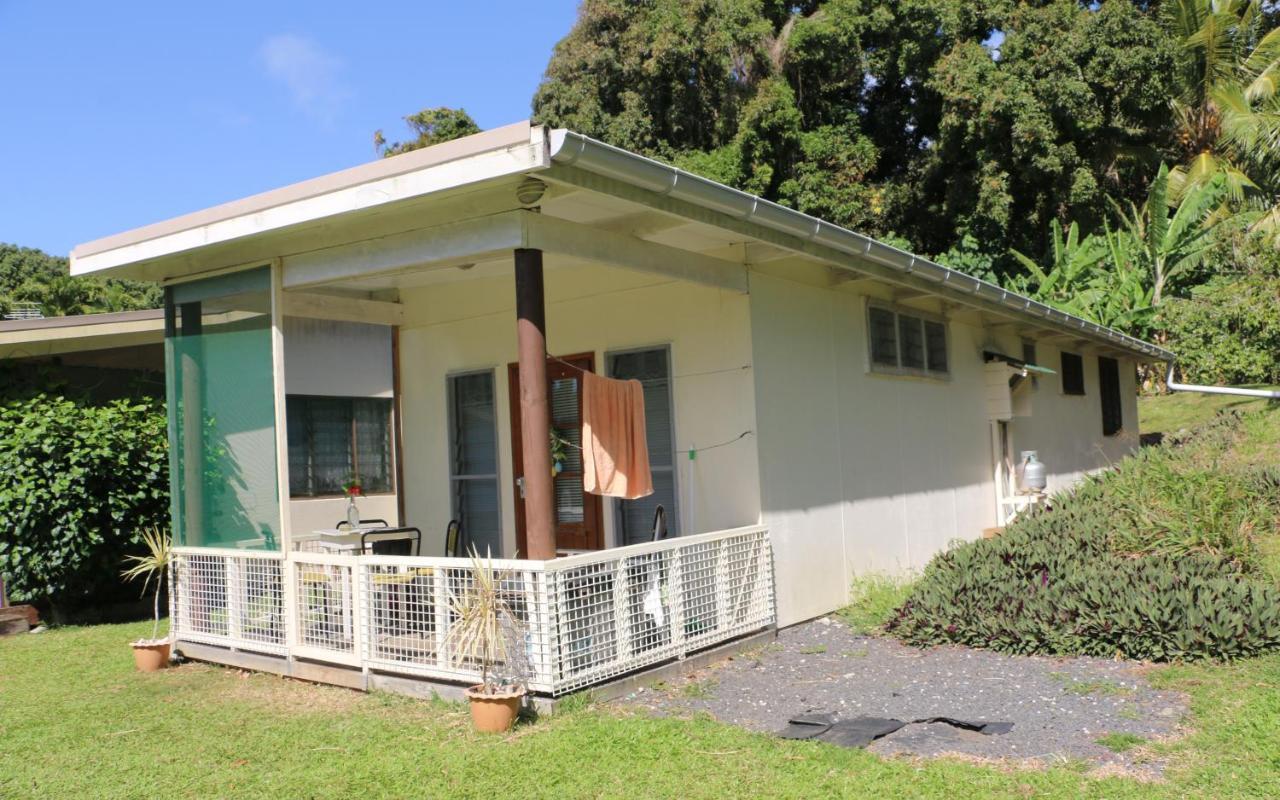 Jo'S Farmstay-Charming Holiday Farm Close To Famous Muri Beach Rarotonga Pokoj fotografie