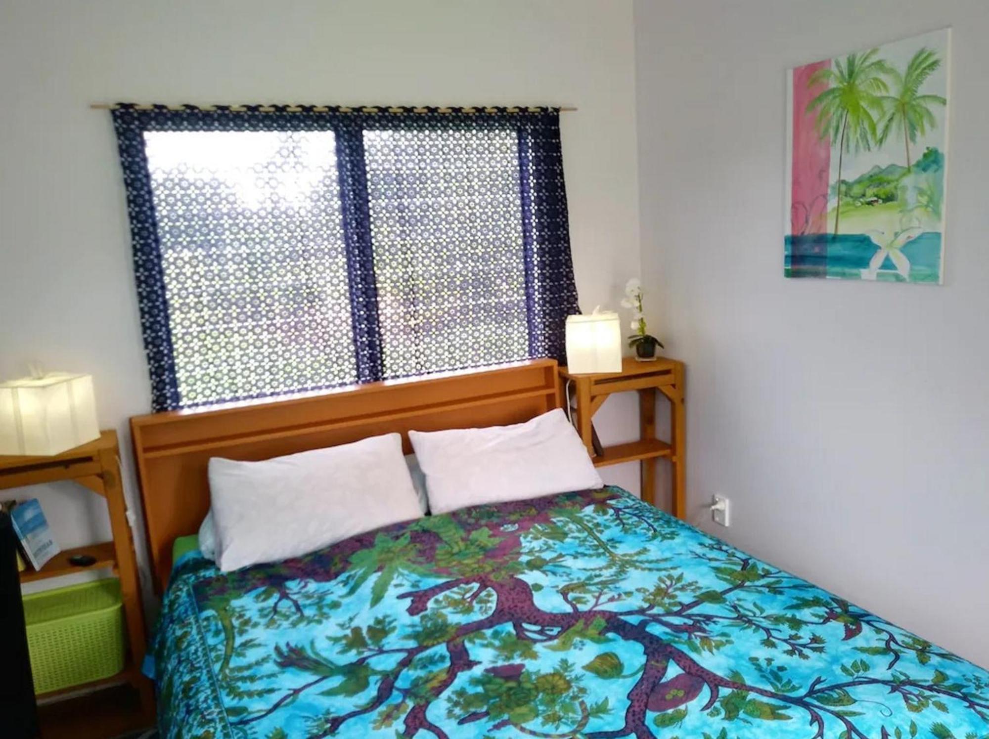 Jo'S Farmstay-Charming Holiday Farm Close To Famous Muri Beach Rarotonga Pokoj fotografie