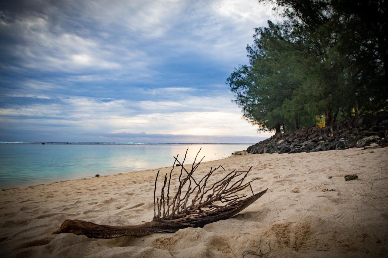 Jo'S Farmstay-Charming Holiday Farm Close To Famous Muri Beach Rarotonga Exteriér fotografie