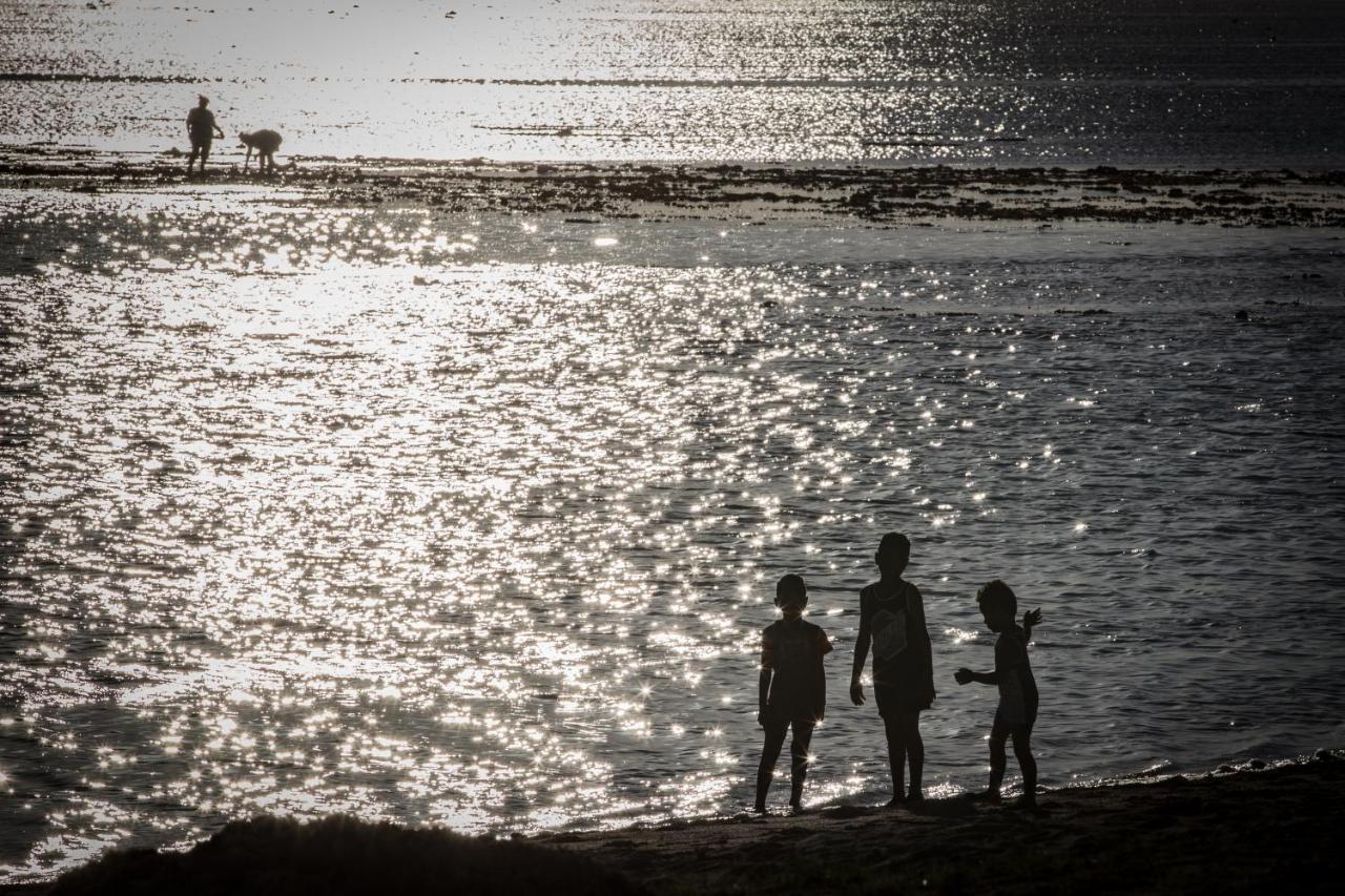 Jo'S Farmstay-Charming Holiday Farm Close To Famous Muri Beach Rarotonga Exteriér fotografie