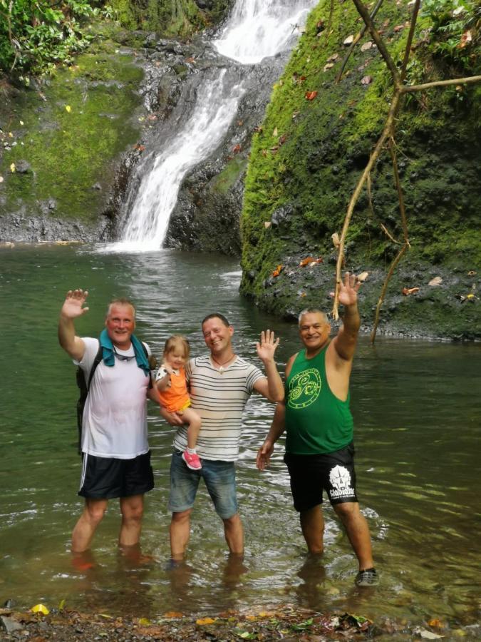 Jo'S Farmstay-Charming Holiday Farm Close To Famous Muri Beach Rarotonga Exteriér fotografie