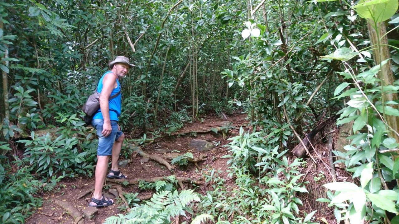 Jo'S Farmstay-Charming Holiday Farm Close To Famous Muri Beach Rarotonga Exteriér fotografie