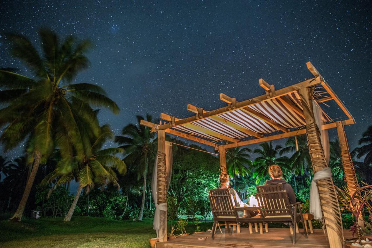 Jo'S Farmstay-Charming Holiday Farm Close To Famous Muri Beach Rarotonga Exteriér fotografie